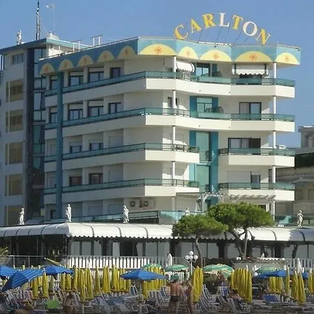 酒店 Carlton